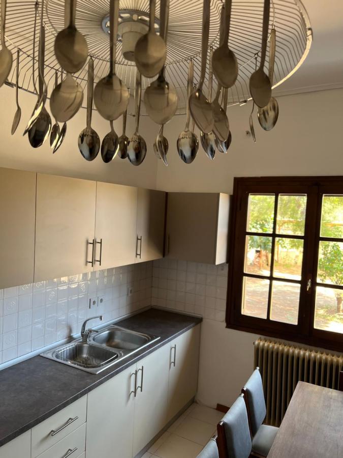 Kalloni Luxury * Volos