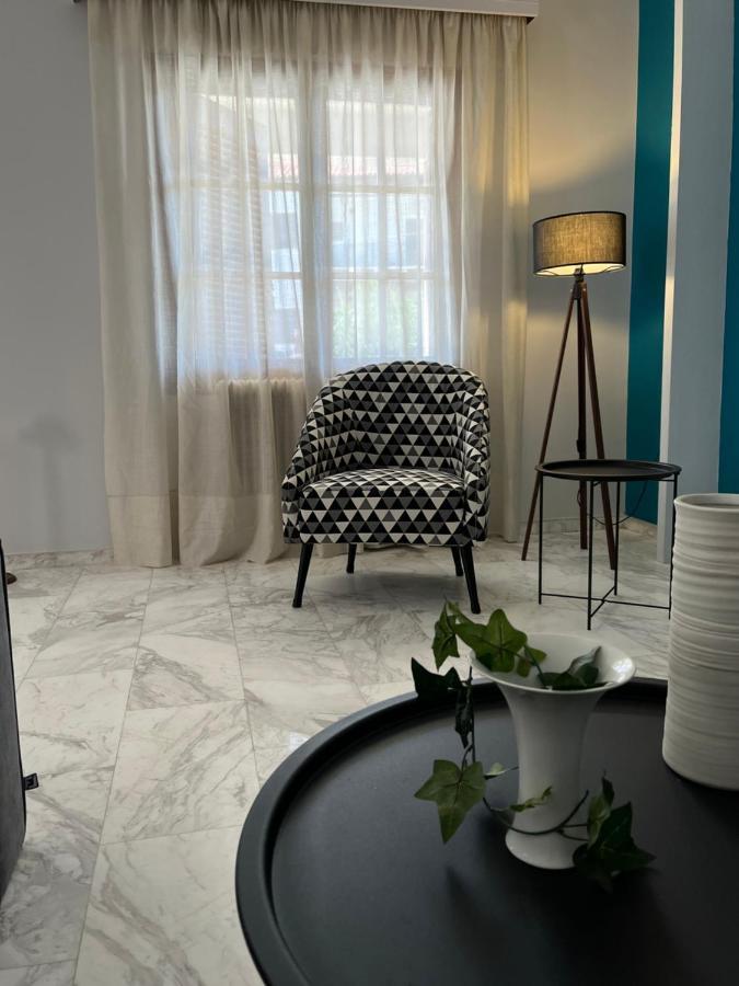 Kalloni Luxury Volos