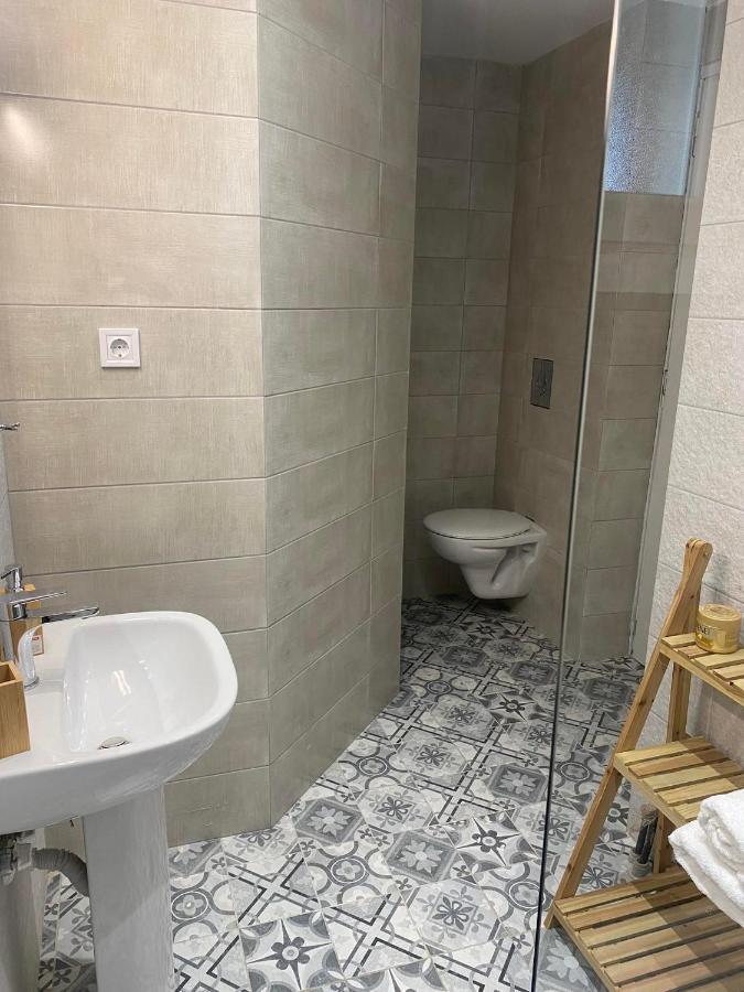 Kalloni Luxury *