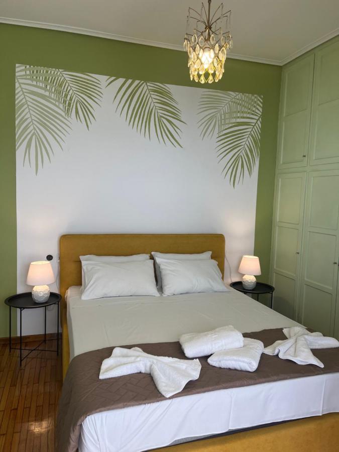 Apartment Kalloni Luxury *
