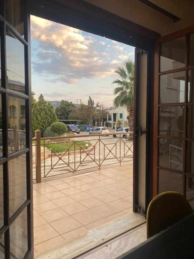Kalloni Luxury Volos
