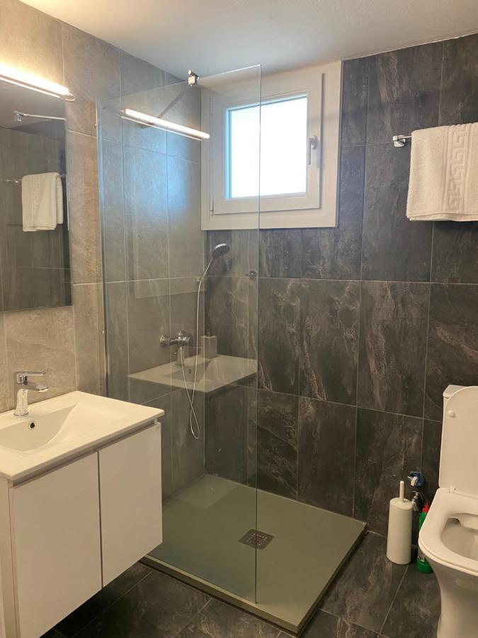 Kalloni Luxury