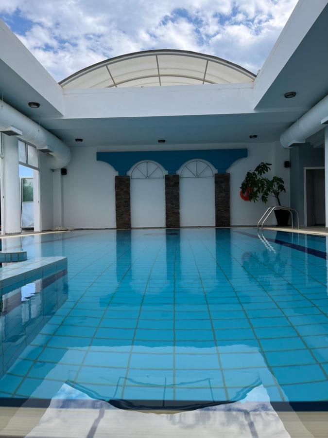 Apartment Kalloni Luxury *
