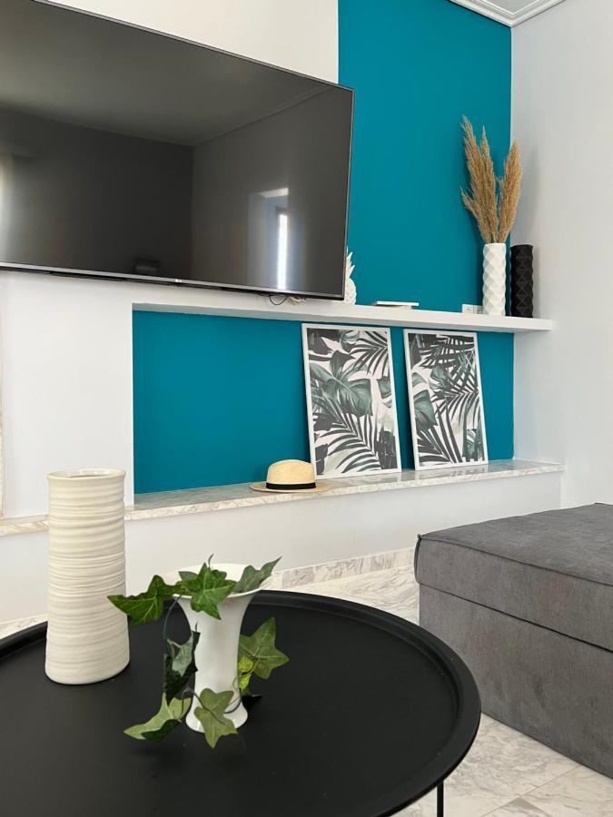 Apartment Kalloni Luxury Volos