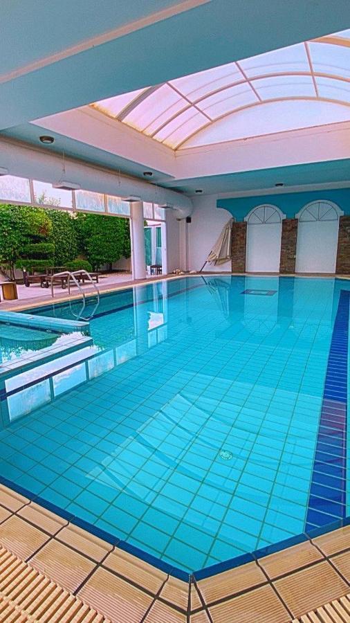 Kalloni Luxury Volos