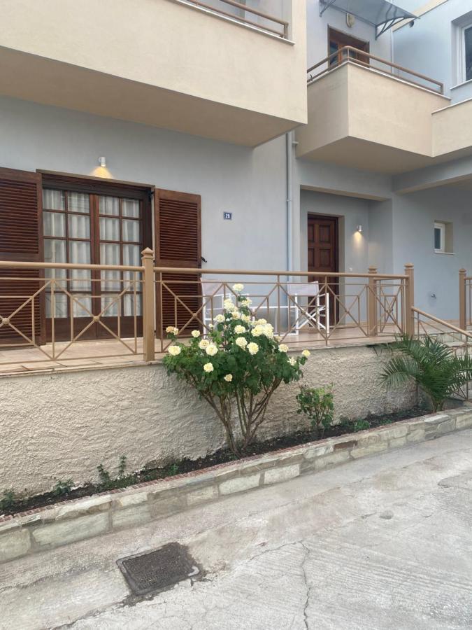 Kalloni Luxury * Volos