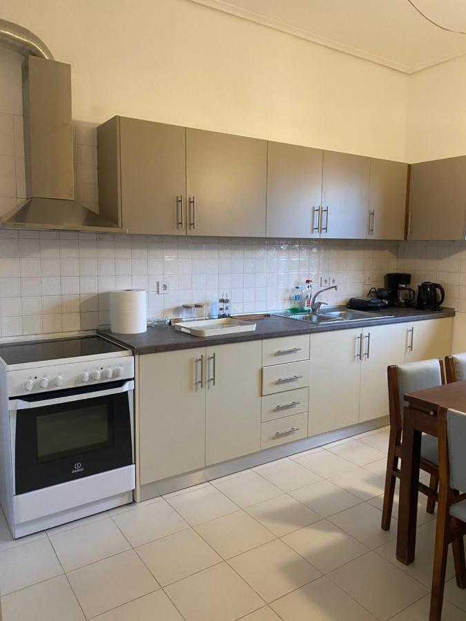 Kalloni Luxury Apartment