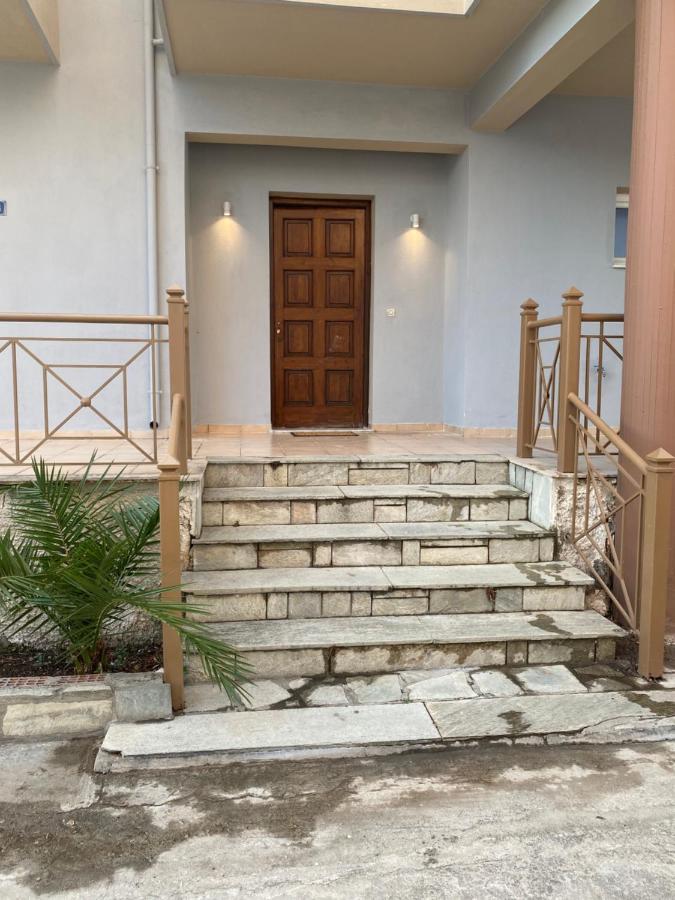 Apartment Kalloni Luxury *