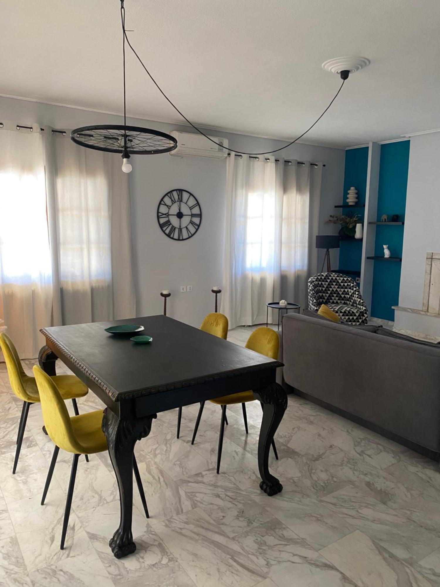 Apartment Kalloni Luxury Volos